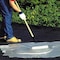 Black Jack Gardner Aluma-Kote Gloss Silver Fibered Aluminum Roof Coating 5 gal 6245-GA - alternate 3